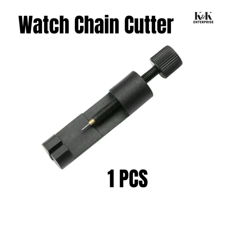 1 pcs Watch Chain Cutter, Watch Removal Tool Kit, Watch Cutter,Watch ...