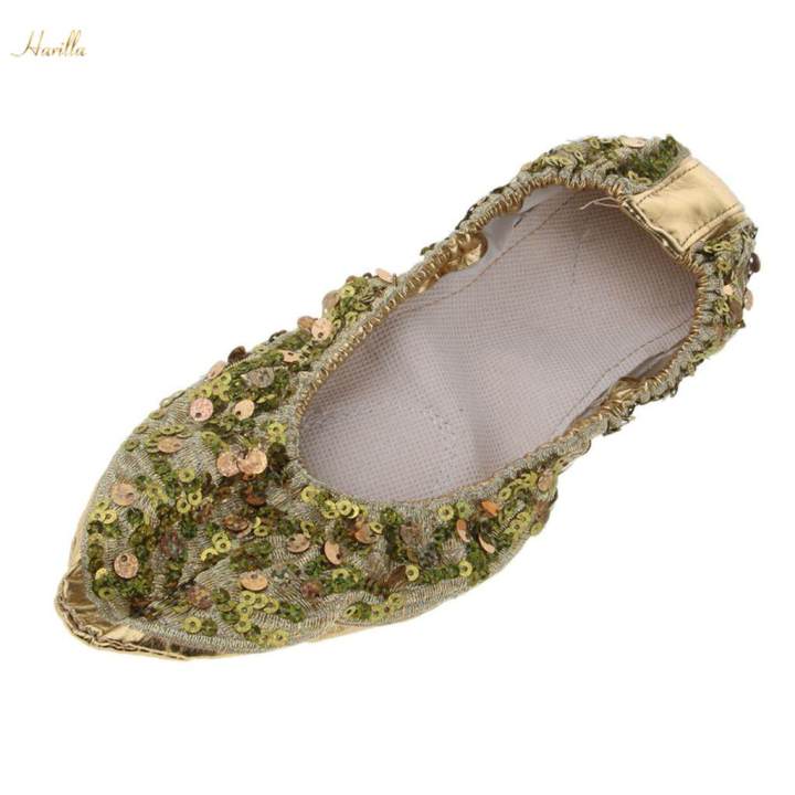 Sequin%20Ballet%20Shoes%20Shoe%20Ballet%20Shoes%20Dance%20Shoes%20Gym%20Shoes%20-%20Image%207