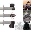 1pc Motorcycle Scooter Throttle Paddle Assist Cruise Control Lever Cramp Grip.