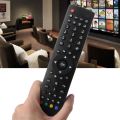 Home Appliances for Smart TV Remote Control RC1912 for Vestel Celcus DLED32167HD//for Hitachi/Teletech TV Models.