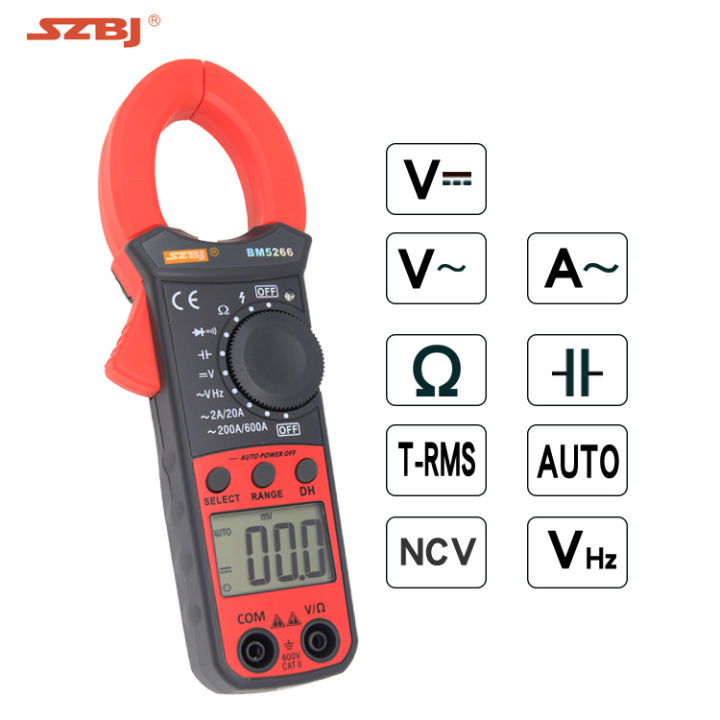 BM5266%20Digital%20Clamp%20Meter%20Auto%20Range%20-%20Image%203