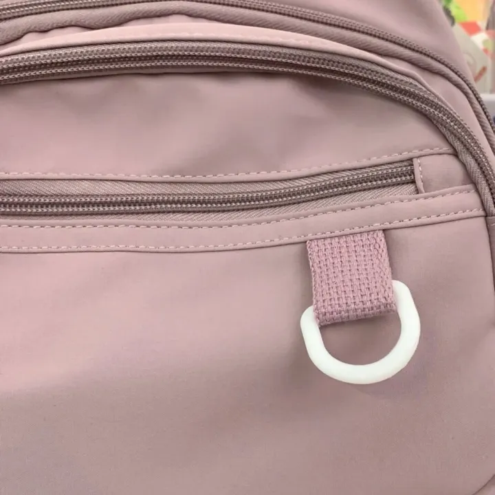 College%20Student%20Rucksack%20Solid%20Color%20School%20Bags%20Fashion%20Large%20Capacity%20Waterproof%20Nylon%20Multi-Pockets%20for%20Teenage%20Girls%20Boys%20-%20Image%205