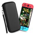 【VisioN Shop】Storage Pouch Bag Nintendo Switch Case Cover Accessories Game Console Control Protection Protective Coque. 