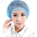 100 Pcs Pack Disposable Surgical Head Caps One Time Disposable Cap.