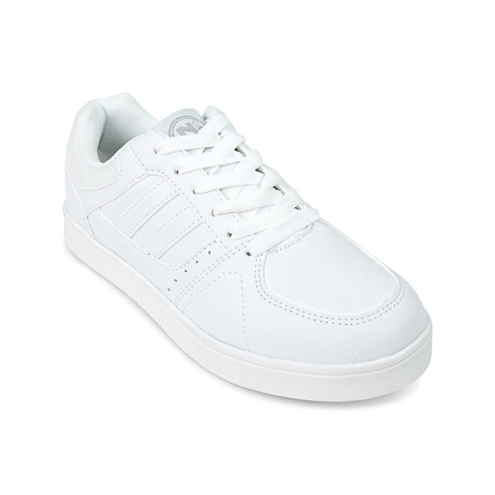 North Star ORCHID Junior's Sneakers