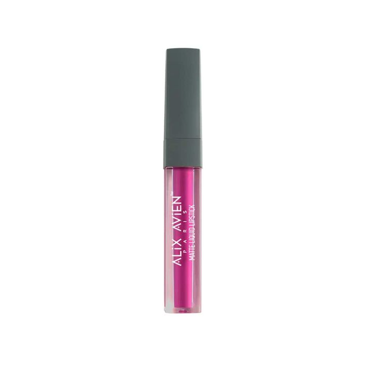 Alix Avien Matte Liquid Lipstick - 516 - 3ml