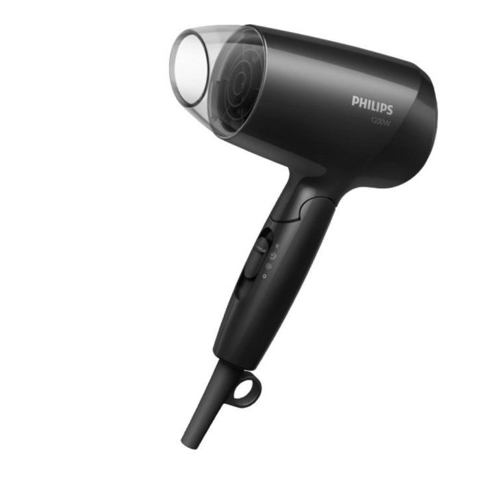 Philips%20BHC010/10%20Essential%20Care%20DryCare%20Hair%20Dryer%20for%20Women%20-%20Image%203