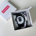 Watch Men's and Women's Korean-Style Simple Good-looking Couple Technology Cool Smart Fashion Fashion Electronic Couple. 