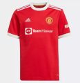 Jersey - Man  - Home Kit - 21-22 - Thai Premim - Jersey. 