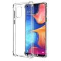 Realme 7 Pro Premium Silicone Case Crystal Clear Soft TPU Ultra-Thin Transparent Flexible Protective Mobile Phone Back Cover. 