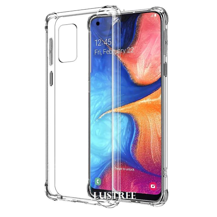 Realme Pro Premium Silicone Case Crystal Clear Soft TPU Ultra