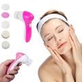 5 in 1 beauty care massager..