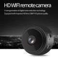 A9 Mini IP Camera 1080p HD Wireless Micro Camcorders Night Version Voice Video Security Surveillance Wifi Cameras Smart Home.