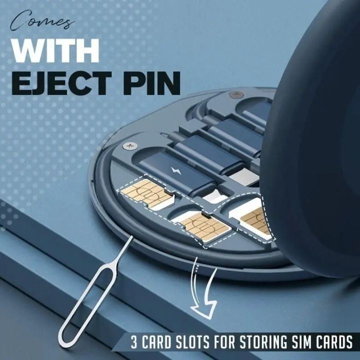 Data%20cable%20set%20storage%20box%2060w%20fast%20charge%20data%20cable%20storage%20box%20Digital%20storage%20box%20mobile%20phone%20stand%20-%20Image%207