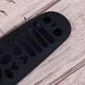 Soft Silicone Protective Case Cover For LG TV Remote Control AN-MR600 AN-MR650.