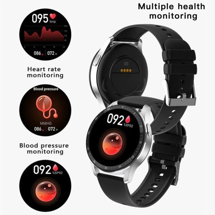 X7%202%20in%201%20Smart%20Watch%20With%20Earbuds%20Smartwatch%20TWS%20Bluetooth%20Earphone%20Heart%20Rate%20Blood%20Pressure%20Monitor%20Sport%20Watch%20Fitness%20Watch%20-%20Image%203
