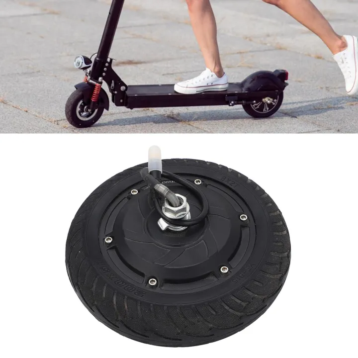 Scooter%20Front%20Wheel%20Hub%20Motor%20Tire%20Quiet%2036V%20Electric%20Scooter%20Wheel%20Motor%20for%208%20Inch%20Electric%20Scooter%20-%20Image%208