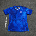 Chelsea home jersey 25/26 half sleeve premium quality.