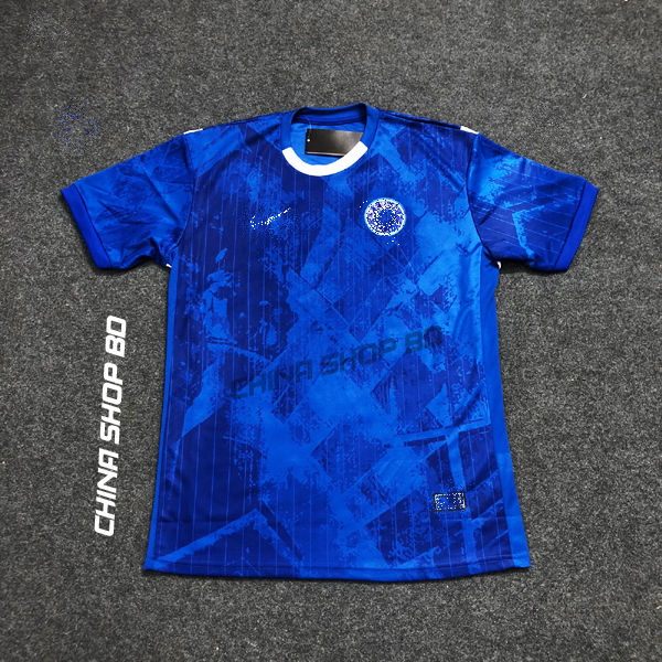 Chelsea home jersey 25/26 half sleeve premium quality