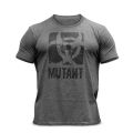 Men cotton T-Shirt O-Neck Short Sleeve printing sport Quick Dry brand Slim Fit shirt bodybuilding fitness Running clothing. 