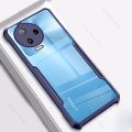 for Infinix Note 12 Pro 4G/ Note 12 2023 Xunddu Shockproof Clear back Coverfor For Infinix Note 12 Pro 4G/ Note 12 2023 Back Cover.