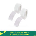 Balloon glue/both side balloon glue/glue dots balloon sticker dots balloon glue point 100pcs 1pcket. 