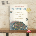 Palestine: A Four Thousand Year History by Nur-eldeen Masalha - Premium - Paperback. 