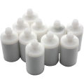 10Pcs Gas Fuel Filter 50 51 55 61 268 272 XP for Chainsaw. 