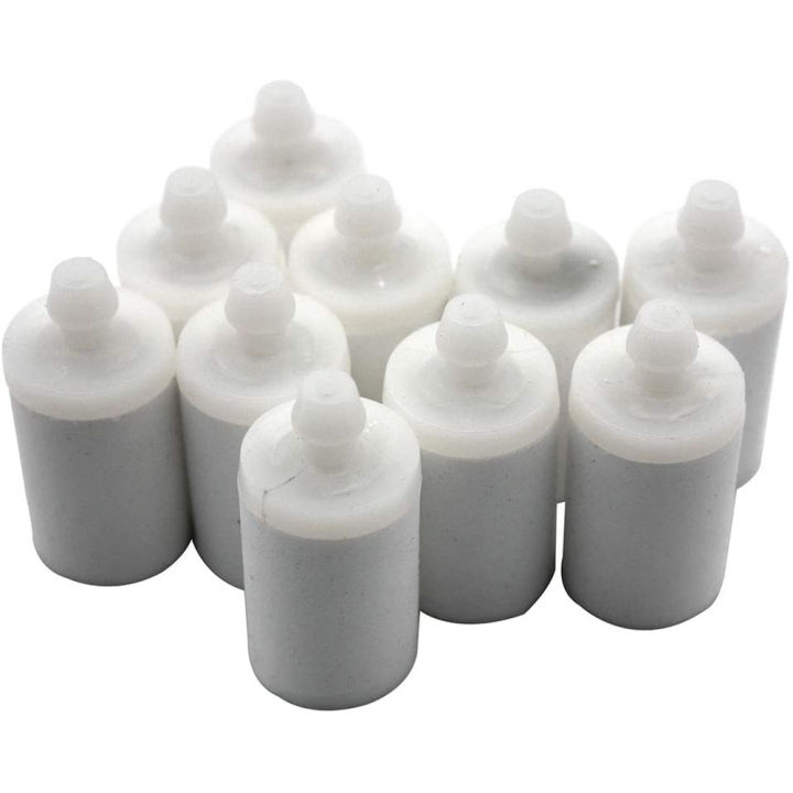 10Pcs%20Gas%20Fuel%20Filter%2050%2051%2055%2061%20268%20272%20XP%20for%20Chainsaw%20-%20Image%205