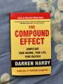 The Compound Effect by Darren Hardy. 