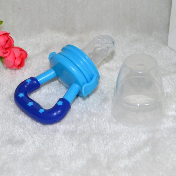 BABY%20FRUIT%20PACIFIER%20Fresh%20Food%20Feeder%20Teething%20Toy%20Teether%20Chosni%20Teat%20Pacifier%20Bottles%20-%20Image%202