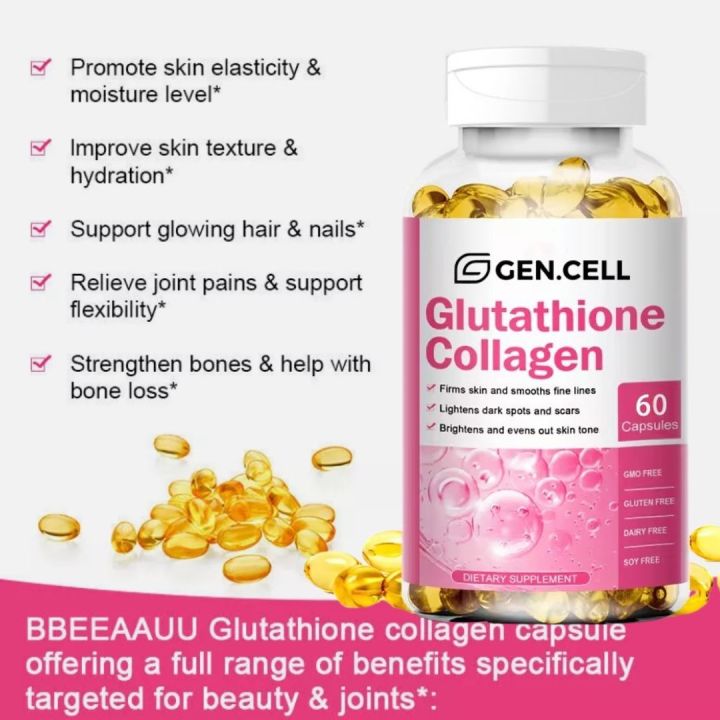 30%20or%2060%20capsules%20of%20GEN.CELL%20Glutathione%20Collagen%20for%20Youthful%20skin,%20nail%20and%20hair%20-%20Image%206