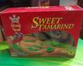 Tamarind/Tetul-250g(New) best quality [thai]. 