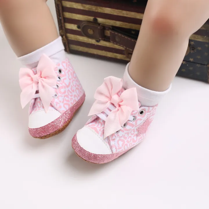 Spring%20and%20Autumn%20New%200-1%20Year%20Old%20Girl%20Shoes%20Soft%20Sole%20Fashion%20Cute%20Bow%200-6-12%20Months%20Baby%20Toddler%20Shoes%20-%20Image%203
