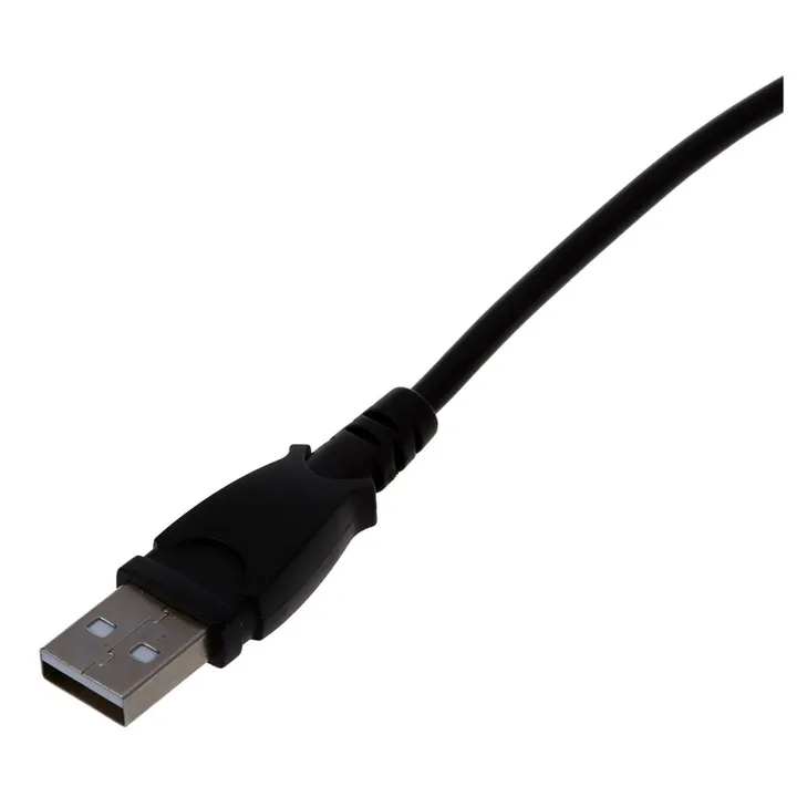 2X%20Black%20USB%202.0%20A%20to%208-Pin%20Mini%20B%20Cable%20W/%20Ferrite%20-%201.5M%20/%2059%20Inches%20for%20CoolPix%20P90%20-%20Image%203