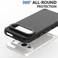 Google Phone Case googlepixel9pro Two-Color Xuncai Simple Skin Sense Mobile Phone Case Suitable pixel9. 