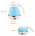 Electric Kettle. 