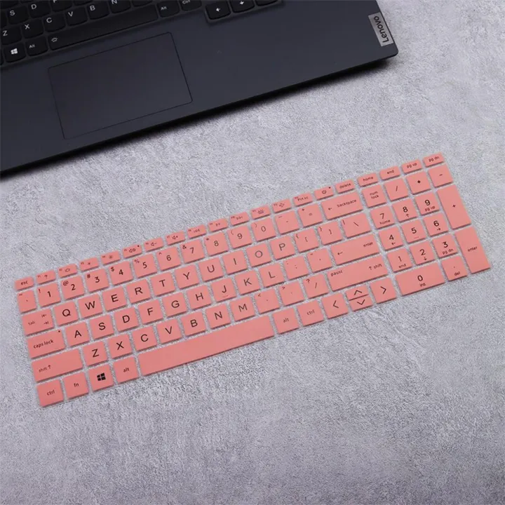 【happy one】Laptop Keyboard Cover skin For 15.6" HP Pavilion 15-EG 15T-EG/EH 15-EH0010NR 15T-EG000 15-EG0079NR