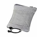 Electric Hot Water Bag pain remover - Multicolour.