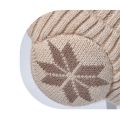 【Clearance Markdowns】 Fashion Soft Plush Knitted Hat Thickened Windproof Plain Hats Ski Beanie Hat Men Women.