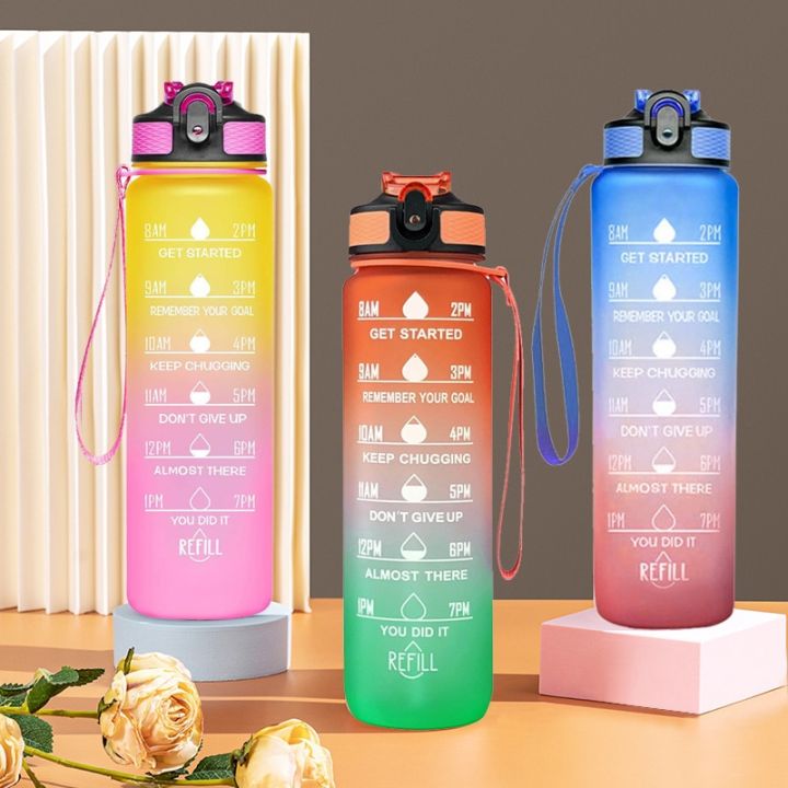 1%20liter%20Water%20Bottle%20Motivational%20Sport%20Water%20Bottle%20Leakproof%20Bottles%20Drinking%20Outdoor%20Travel%20Gym%20Fitness%20Jug%20For%20Kitchen%20900ml%20-%20Image%204