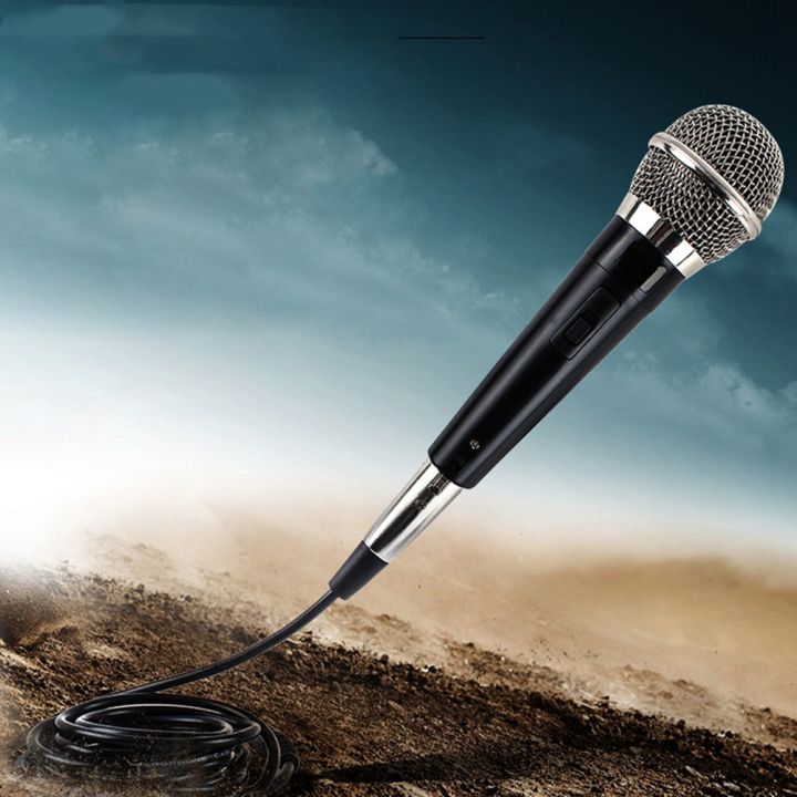 MIC%20Handheld%20Dynamic%20Wired%20Dynamic%20Clear%20Voice%20-%20Image%206