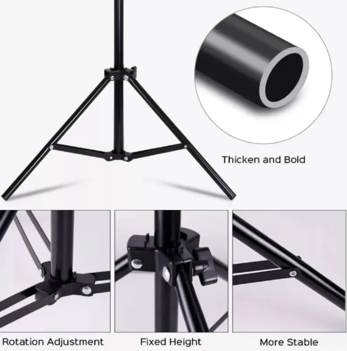 LED%20Ring%20Light%2010/12/14%20Inches%20With%20Adjustable%20Stand%20And%20Phone%20Holder%20For%20Live%20Streaming%20Use%20-%20Image%202