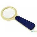 Hand Held Magnifying Glass With LED. 