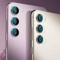 Samsung Galaxy A55 / Samsung Galaxy A35 Back Camera Protector​. 