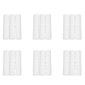 18Pcs Water Purifier 10 Inch String Wound Filter 5 Micrometre PP Cotton Filter Sedmient Filter. 