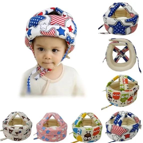 Toddler%20Walking%20Safety%20Helmet%20Head%20Protector%20Adjustable%20Baby%20Infant%20No%20Bumps%20Head%20Protector%20Cushion%20Bumper%20Bonnet%20Kids%20Anti-Fall%20Safety%20Cap%20Hat%20for%20Walking%20Crawling%20Playing,%206-36%20M%20-%20Image%2010