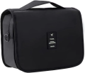 1pcs Waterproof Travel Cosmetic Bag Toiletry Bag Multifunction Organizer Bag Portable Makeup Pouch Carry on Toiletry Bag.