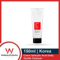 Cosrx Salicylic Acid Daily Gentle Cleanser 150ml / 50ml / 20ml (Korea). 