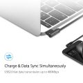 2.4A Micro Usb Cable 90 Degree Right Angle Micro-usb Fast Charging Cable 3m 2m Microusb for Xiaomi Redmi 7 7A Huawei Y8s/Y6p/Y5p.